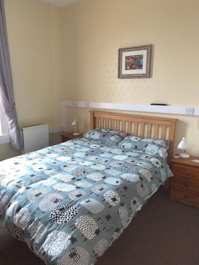 Brafferton Guest House ハートルプール エクステリア 写真