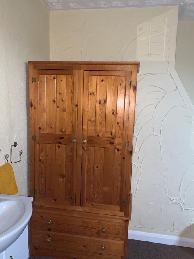 Brafferton Guest House ハートルプール エクステリア 写真