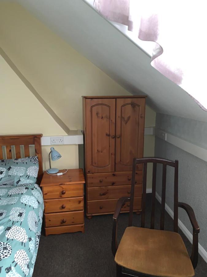 Brafferton Guest House ハートルプール エクステリア 写真