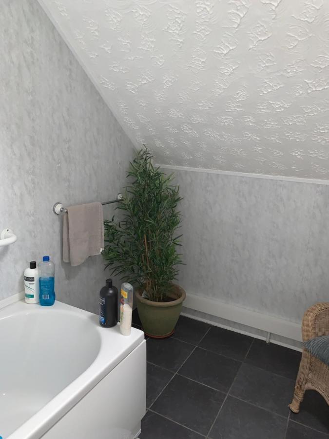 Brafferton Guest House ハートルプール エクステリア 写真