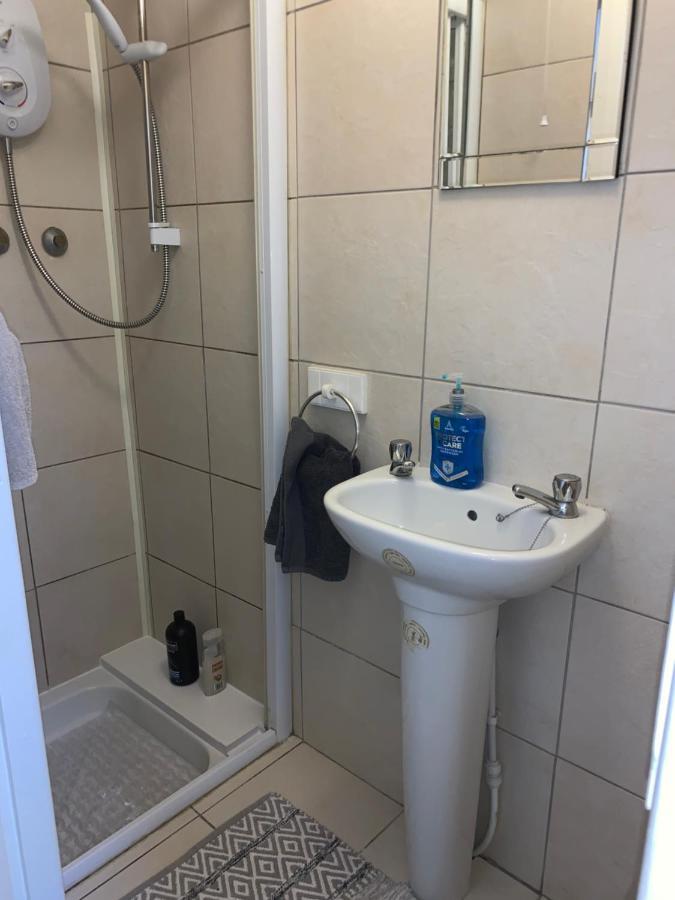 Brafferton Guest House ハートルプール エクステリア 写真