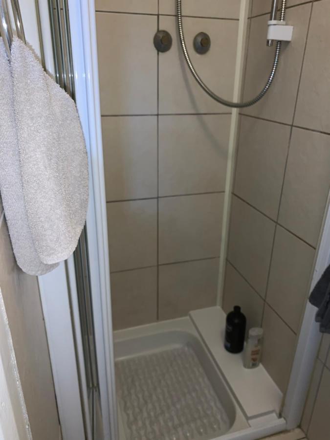 Brafferton Guest House ハートルプール エクステリア 写真