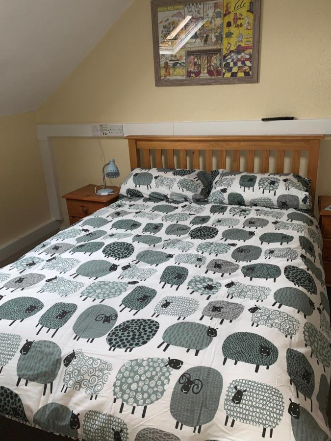 Brafferton Guest House ハートルプール エクステリア 写真