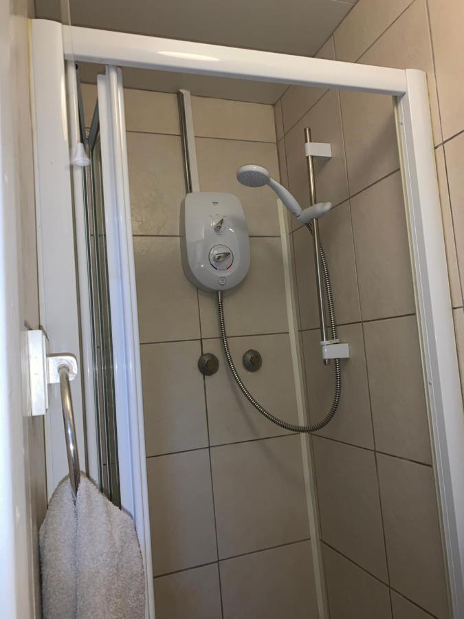 Brafferton Guest House ハートルプール エクステリア 写真
