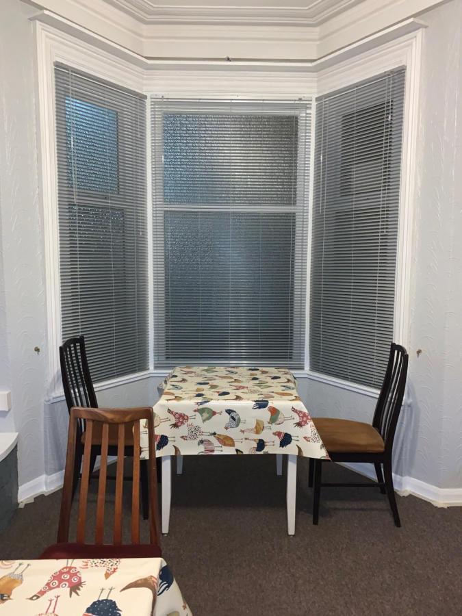 Brafferton Guest House ハートルプール エクステリア 写真