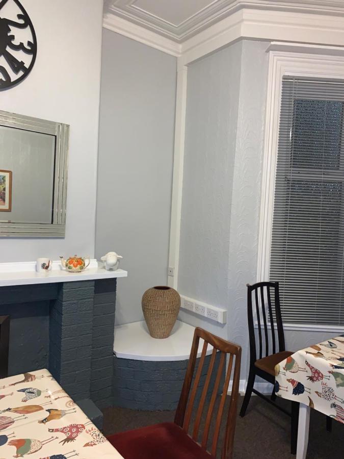 Brafferton Guest House ハートルプール エクステリア 写真